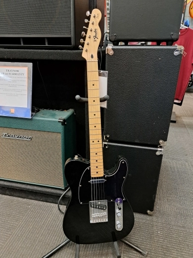 Fender Squier Series Telecaster